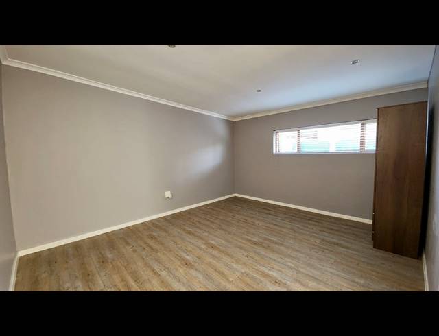 1 BEDROOM DETACHED TO LET IN TOWNSEND ESTATE